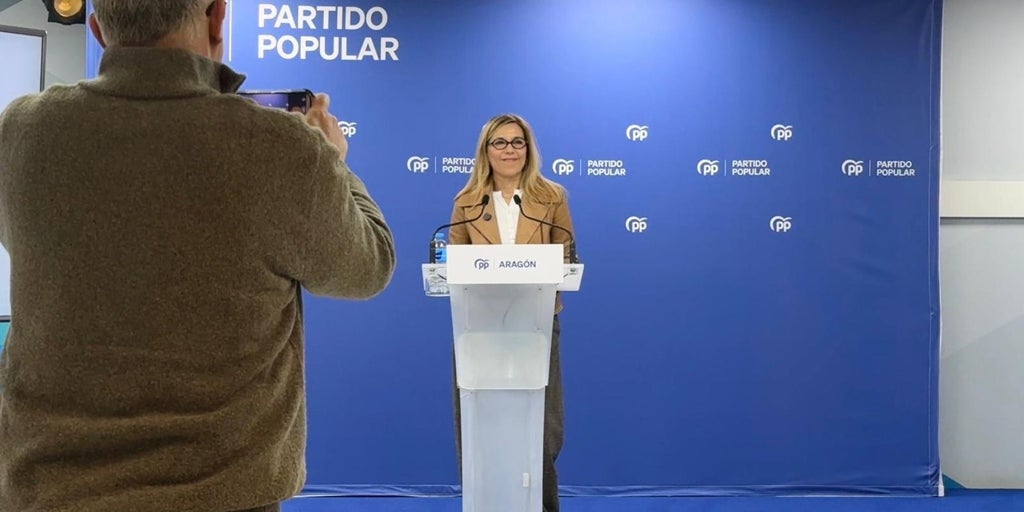 El 876089557: el número desde el que se ha llamado a decenas de ancianos en Aragón para orientar su voto hacia el PSOE