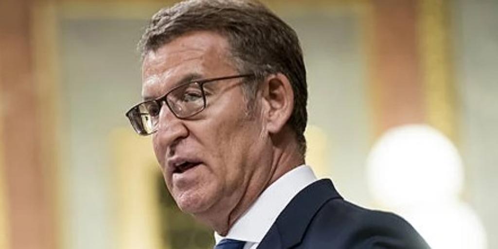 Feijóo comparece en la comisión de la DANA, en directo: declaraciones y última hora en el Congreso hoy