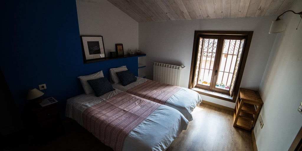 Castilla-La Mancha supera la barrera de seis millones de pernoctaciones en alojamientos turísticos en 2025