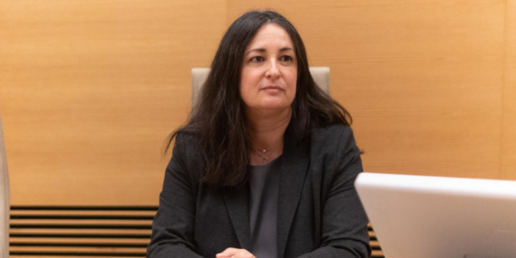 Una trabajadora del 112 en la dana rebate a la Generalitat: «Es imposible que no llegara información al Cecopi»