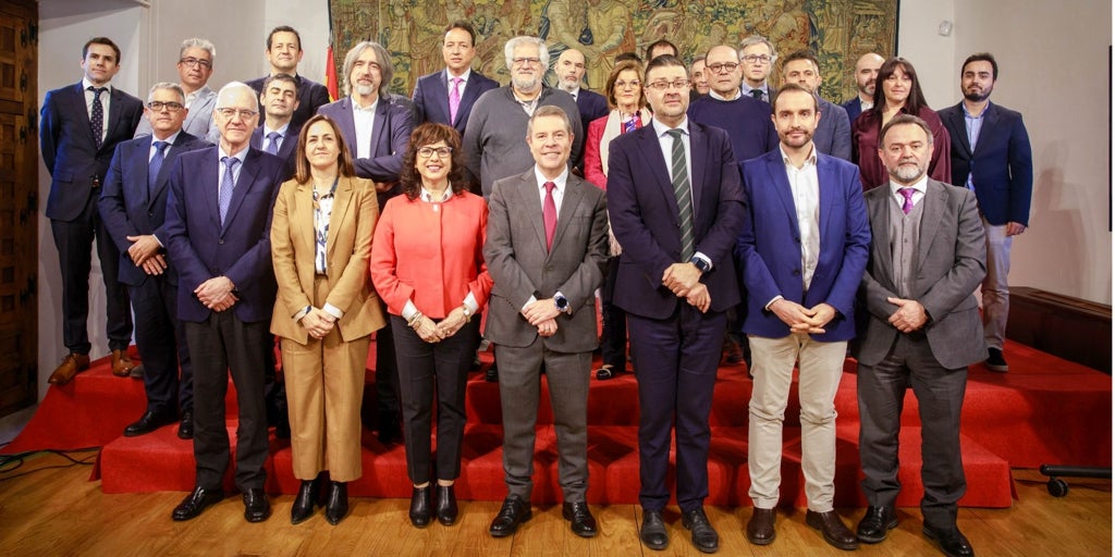 La región invertirá más de 1.300 millones en ciencia hasta 2028