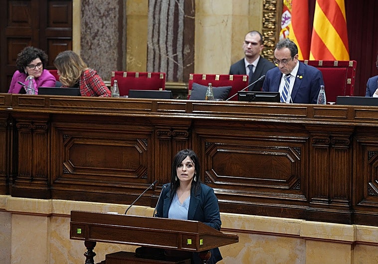 Una nueva encuesta confirma el 'sorpasso' de Orriols a Puigdemont