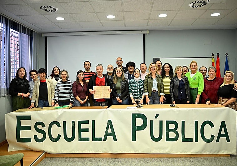 Alegría desafía al «castigo electoral» en las urnas:  «Las encuestas suelen infravalorar al PSOE»
