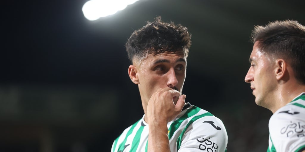 Vilarrasa y la incógnita del lateral izquierdo del Córdoba CF