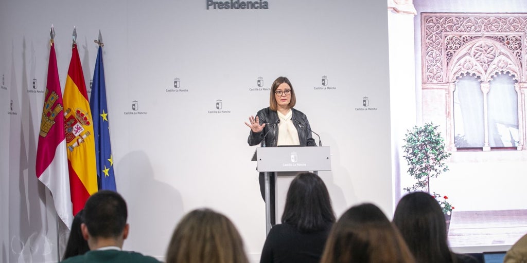 La región declara proyecto prioritario la fibra óptica en 69 emplazamientos