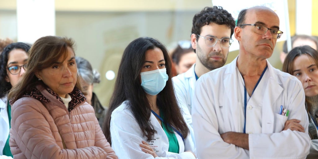 El Sindicato Médico de Castilla-La Mancha convoca una huelga indefinida intermitente desde el 16 de febrero