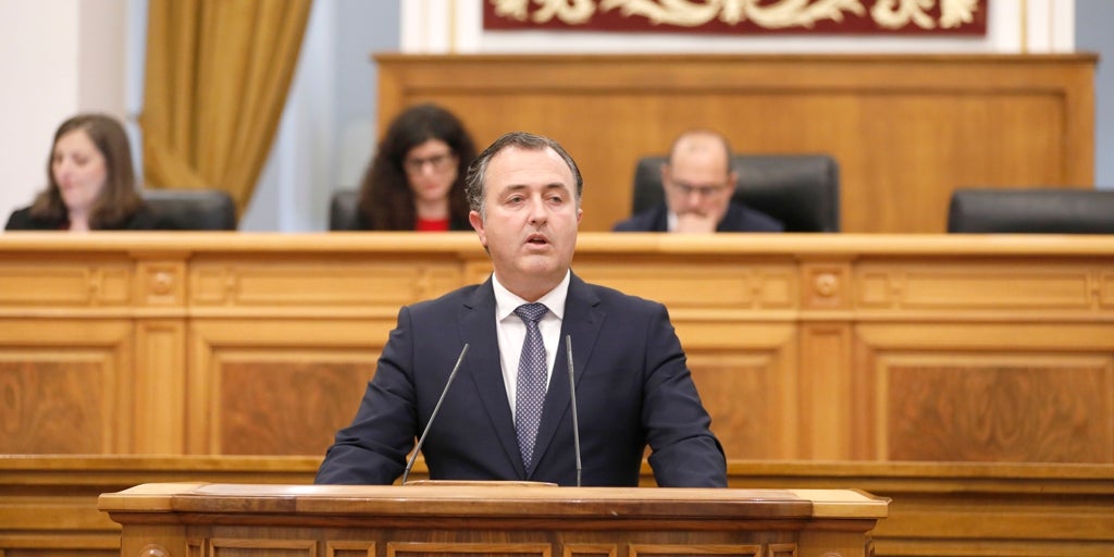 Rechazada la Proposición No de Ley de Vox con medidas contra la inflación