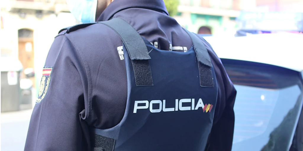 Prisión provisional para un policía nacional por tráfico de drogas, medicamentos e infidelidad en la custodia de documentos en Canarias