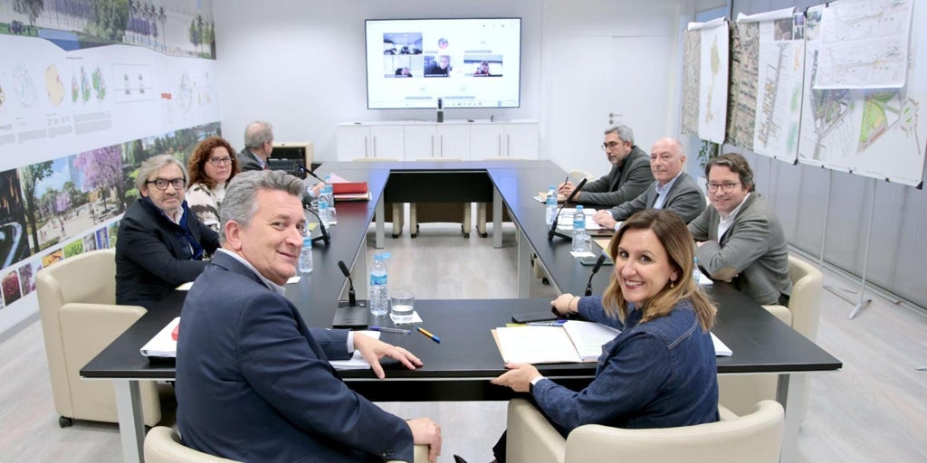 Choque institucional tras acusar el Gobierno a la Generalitat y al Ayuntamiento de «vetar» a Bernabé en una sociedad en Valencia