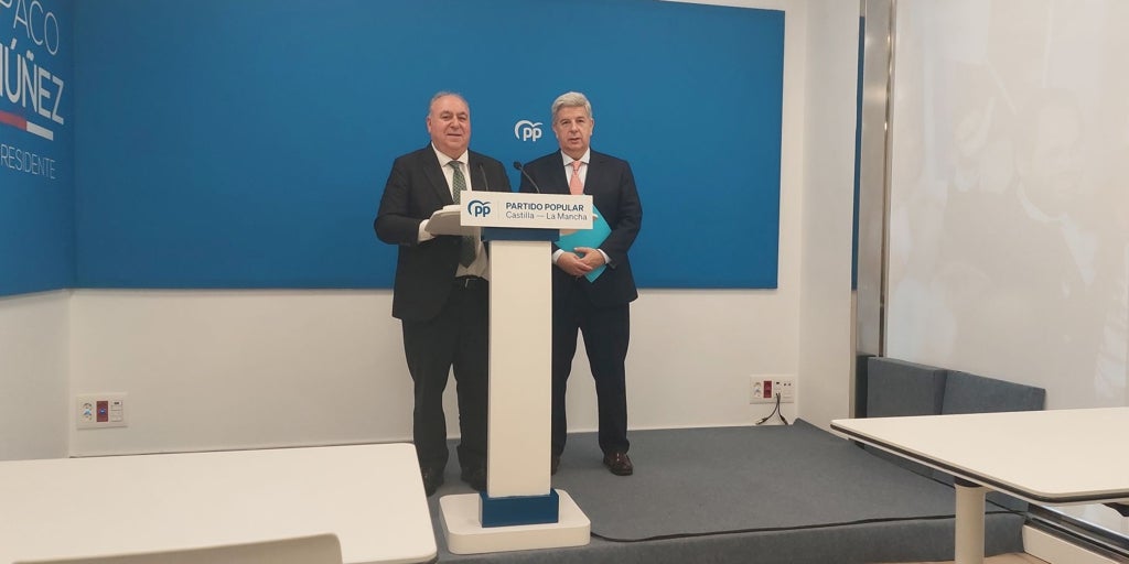 El PP advierte de los daños a agricultores e infraestructuras por la sobrepoblación de conejos