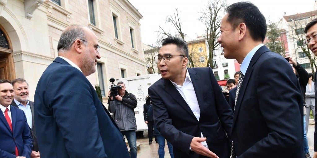 Guijarro acusa al PP de romper el acuerdo del Estatuto al entrar en «pánico» por el crecimiento de Vox