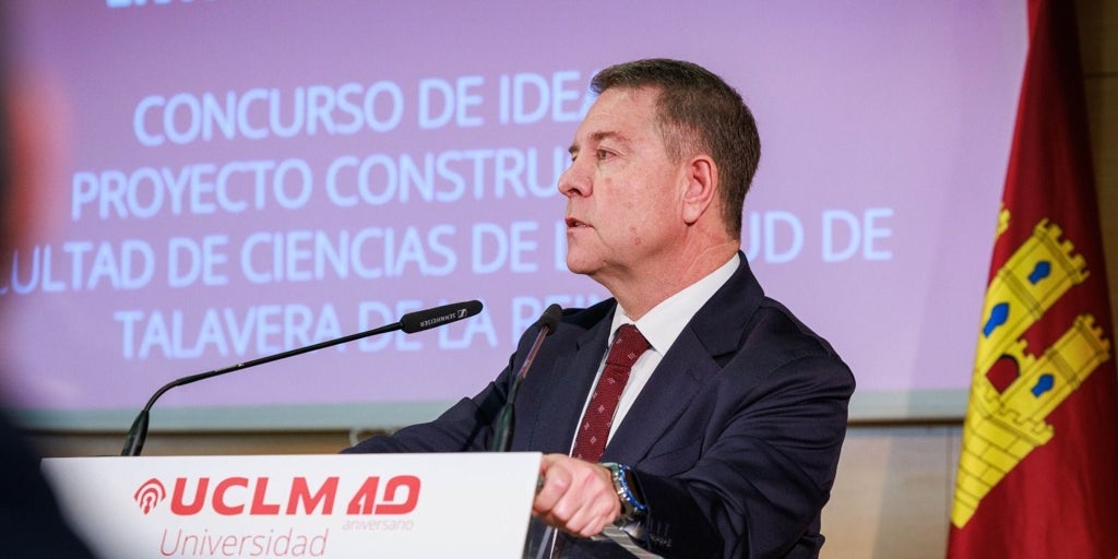 Page, contundente con la «traición» del PP: «Es dramático, inferiorizante y humillante»