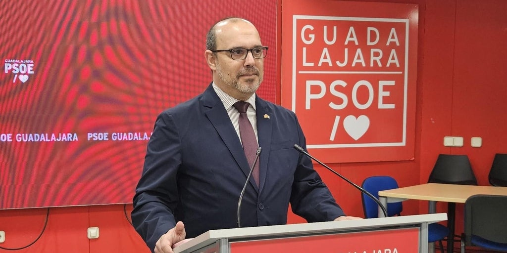 Bellido carga contra Núñez por romper el acuerdo del Estatuto: «Hoy pinta más Abascal en el PP que él»