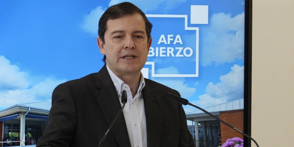 Mañueco ve «gravísimos» los hechos denunciados en la Ciuden y pide depurar responsabilidades políticas