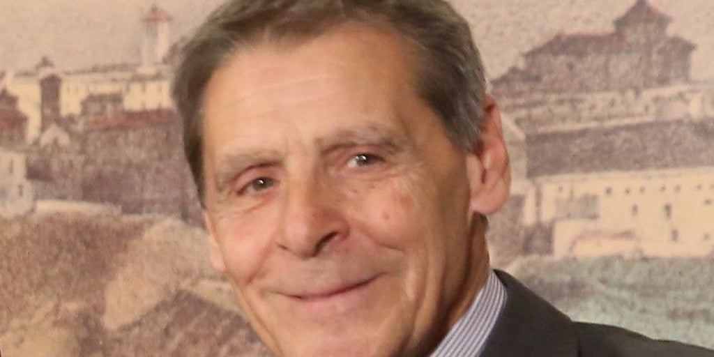 Fallece Jesús Fuentes Lázaro, uno de los padres políticos de la autonomía de Castilla-La Mancha