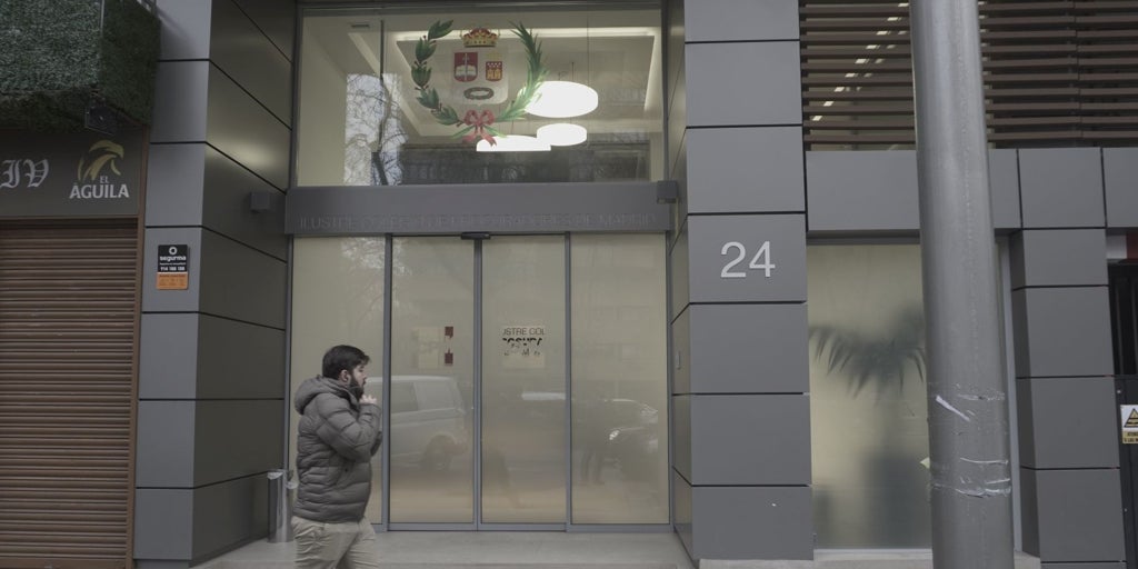 Terremoto en el Colegio de Procuradores de Madrid: acusaciones, cisma y tres candidaturas