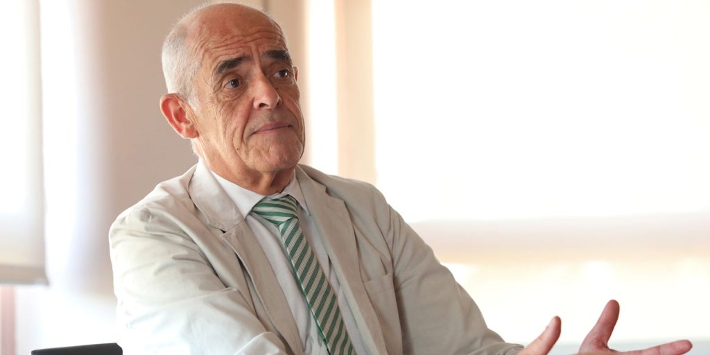 El urbanismo como línea roja: por qué Carrobles ha dejado la Real Academia de Toledo