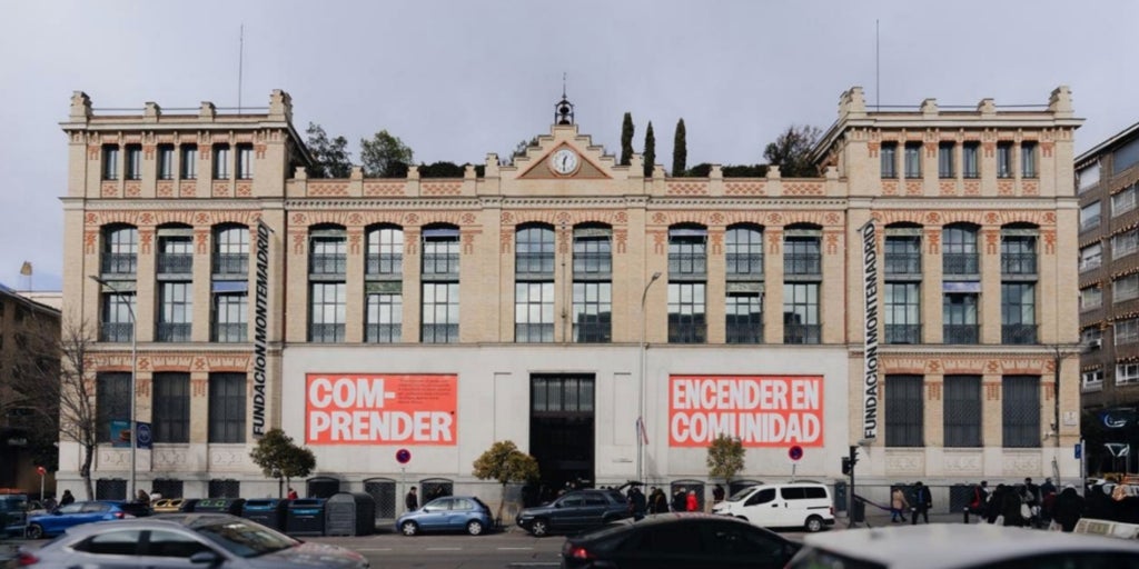 Comprender el mundo, la meta de la Casa Encendida