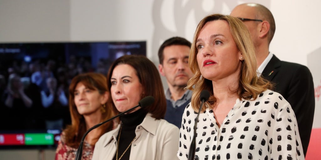 El PSOE se precipita a su suelo histórico y dinamita la estrategia de Sánchez