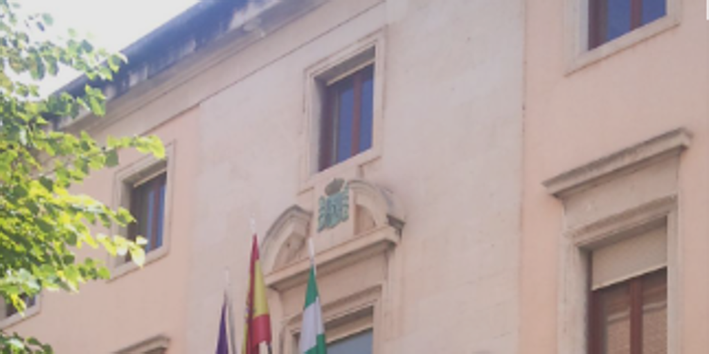 Absuelto el hombre acusado de violar a su hija en Jaén