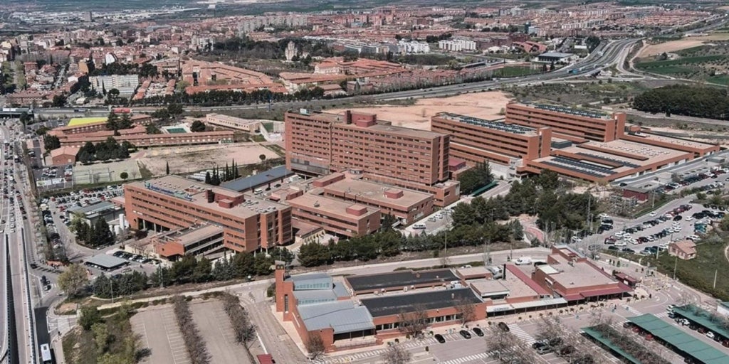 Cinco personas intoxicadas por de monóxido de carbono, entre ellas dos menores, en Alovera