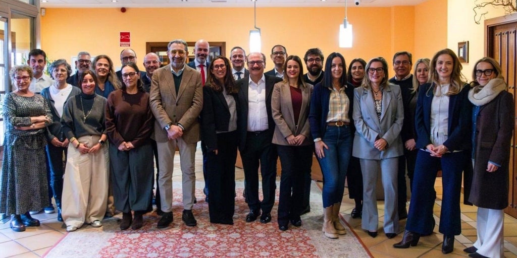 Llega el Plan de Salud H3.0, un nuevo modelo asistencial basado en datos y la apuesta por la integración de IA