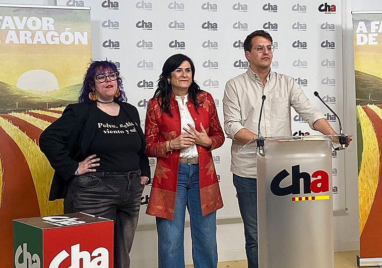 La resaca del 8-F: ¿Quiénes serán las 30 nuevas caras (de 67) del Parlamento aragonés?