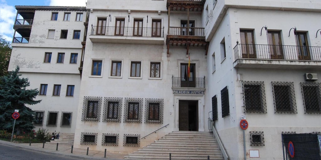 Condenado a 36 años de cárcel el autor del crimen machista de Nohales (Cuenca)