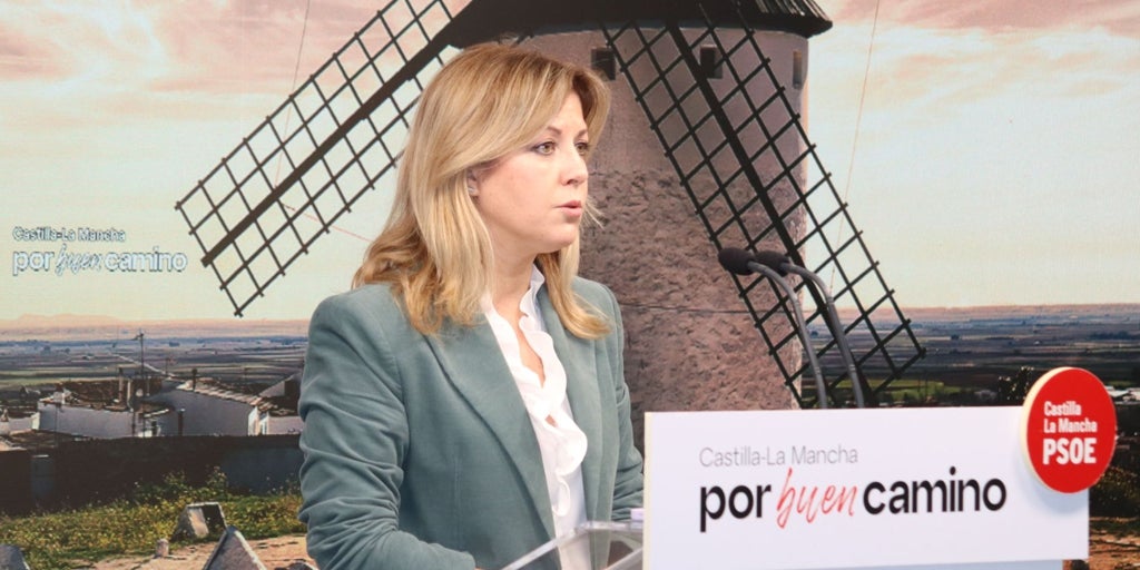 PSOE dice que Núñez tiene «una oportunidad de oro» para defender a la región ante «sus jefes»