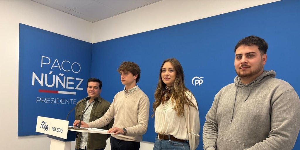 Nuevas Generaciones de Toledo denuncia que emanciparse se haya convertido en «un lujo» para los jóvenes