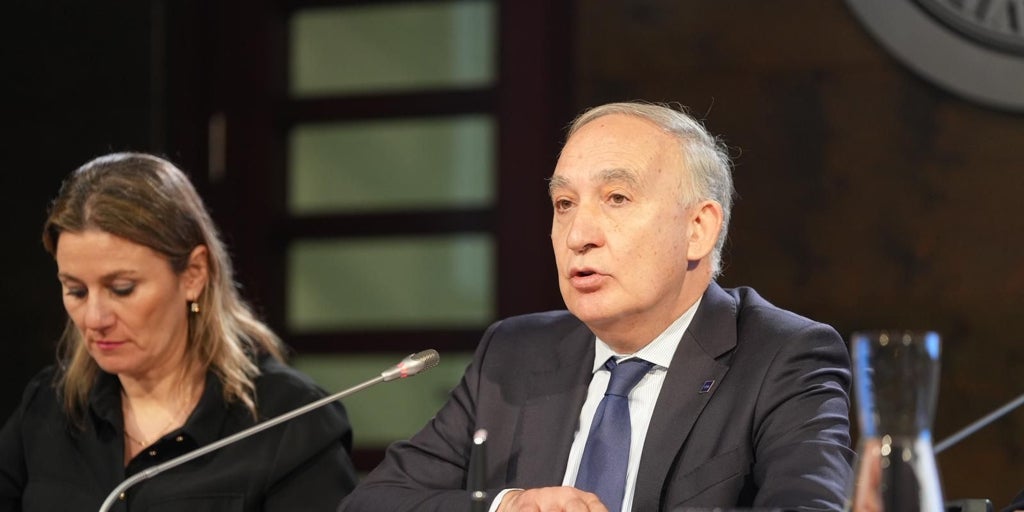 La UVa justifica por su «manifiesta incompetencia» el despido del profesor que aplaudió la muerte de Sergio Delgado