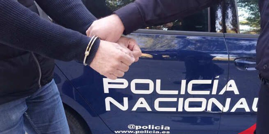 Detenido un hombre de 65 años después de que su hijo alertase de una agresión a su madre