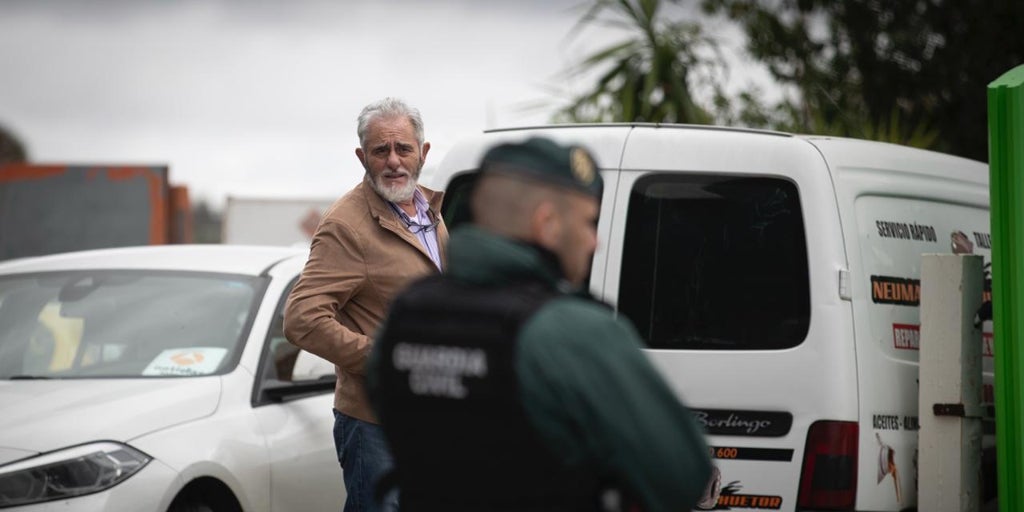 Pedro Sánchez vuelve a blindarse en otro bastión socialista andaluz entre silbidos y gritos de «traidor»