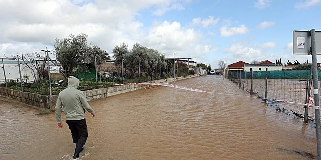 El Ayuntamiento de Córdoba «agilizará los trámites» e «irá de la mano con la Junta» para gestionar ayudas a los afectados por las inundaciones