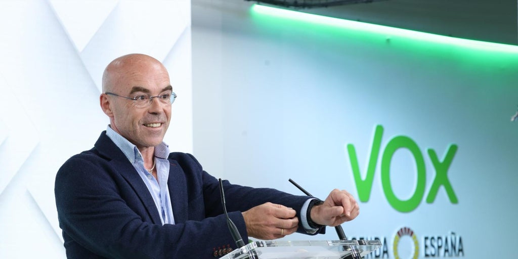 PP y Vox chocan frontalmente en el Parlamento Europeo por la aprobación de las salvaguardias de Mercosur