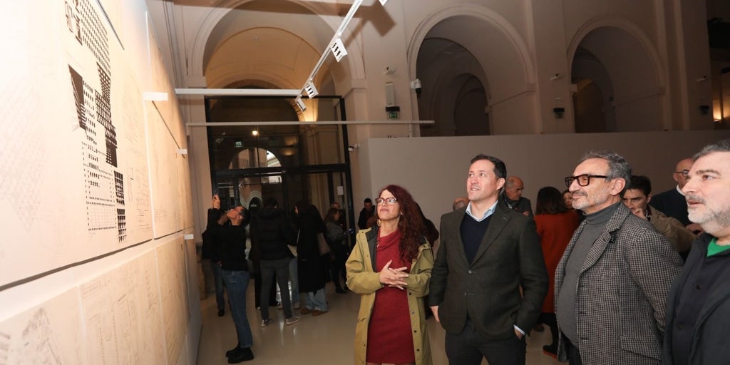 El avance del Plan de Ordenación de Toledo comienza la tramitación ambiental