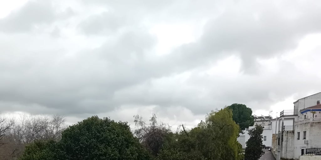 Los vecinos de Villanueva de la Reina en Jaén no pueden enterrar a sus muertos por la inundación