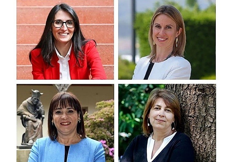 La USC se prepara para una nueva dirección