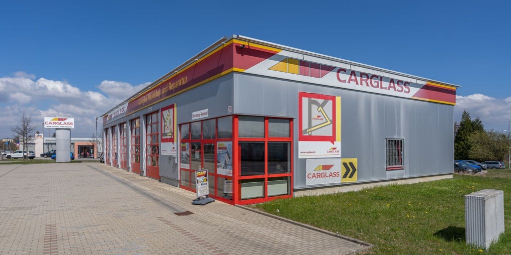 La banda de Carglass revienta cuatro talleres en apenas dos horas y media en las afueras de Madrid