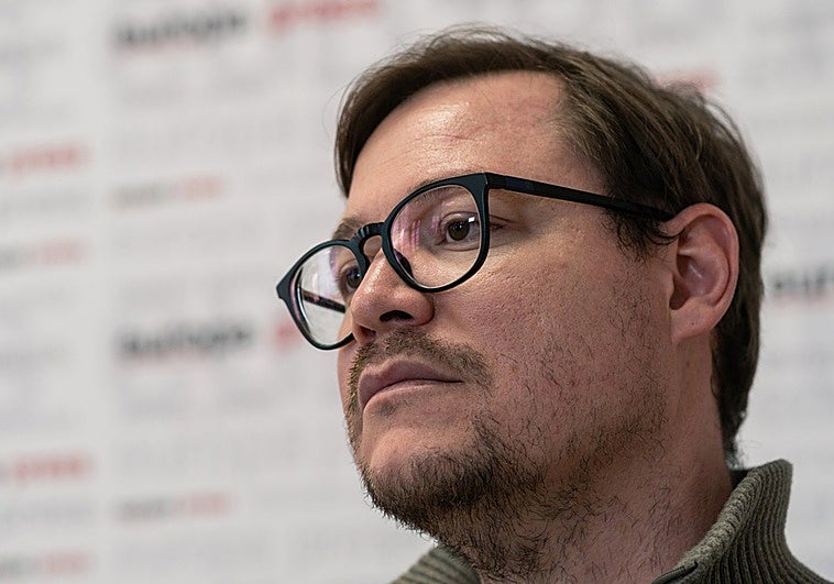 IU Castilla-La Mancha no cierra la puerta a Rufián como candidato a unas primarias