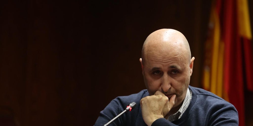 El presidente de la CHJ apunta contra Pradas por «no tener ni idea» de dirigir el Cecopi