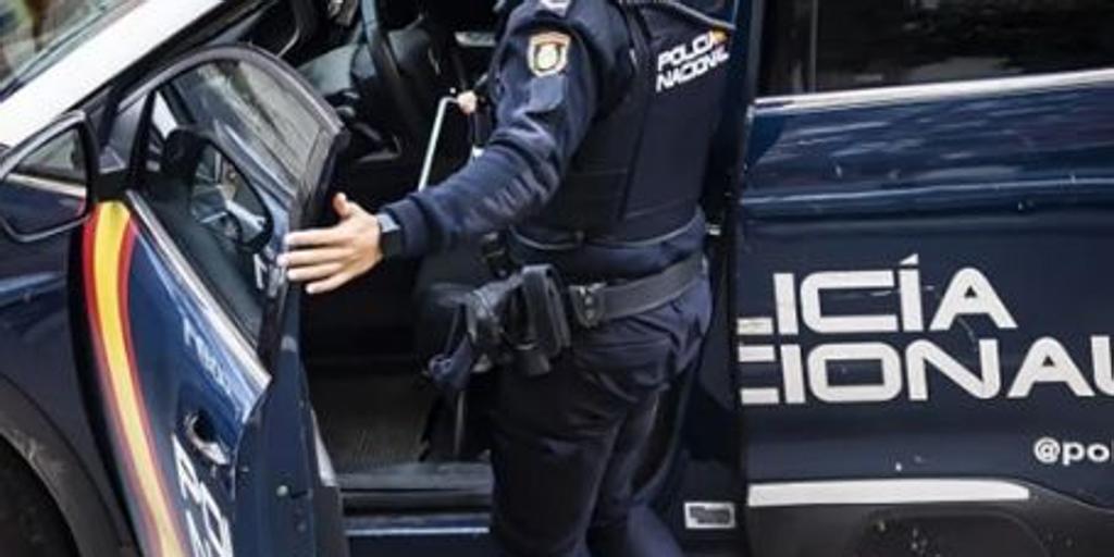 Golpe al narcotráfico en Córdoba: 250 kilos de cocaína y hachís incautados en una operación policial con un detenido