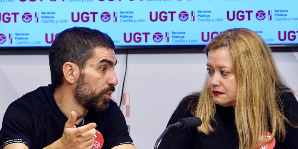 UGT pide la destitución de la directora del Zambrana por hacer del centro de menores de Valladolid «un infierno»