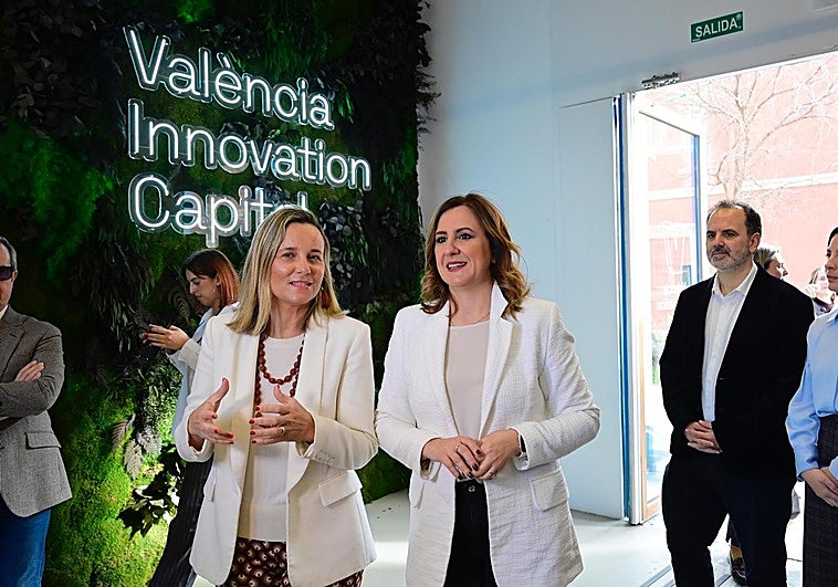 Las Torres de Serranos de Valencia estrenarán una experiencia inmersiva antes de verano