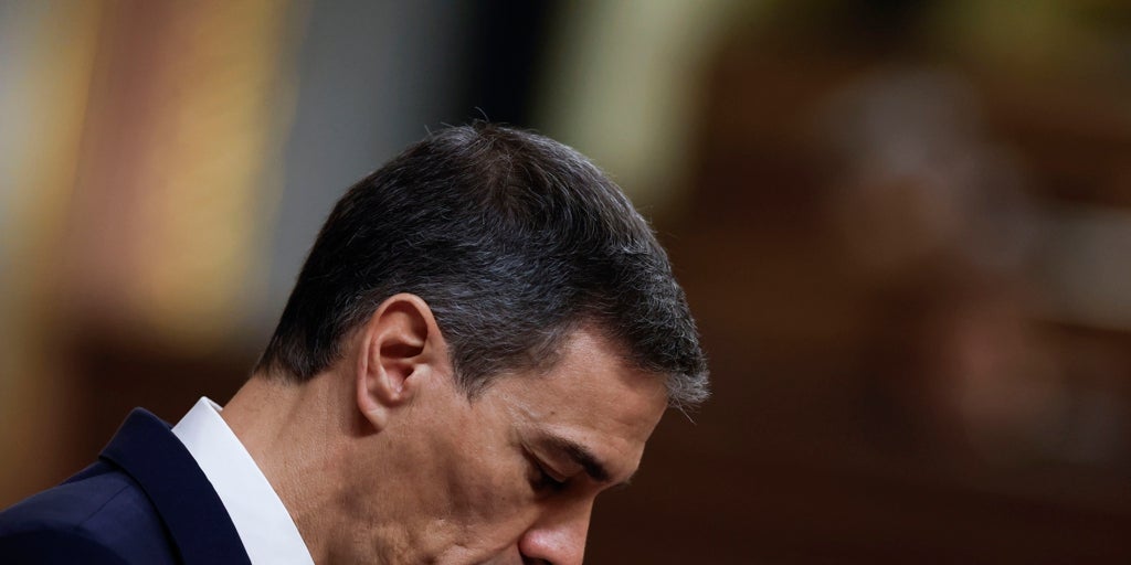 Sánchez no asume responsabilidades por Adamuz y se aferra a que los protocolos «no son infalibles»