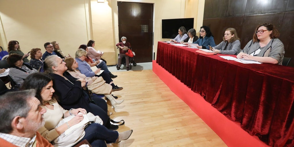 Un taller de autodefensa, foros de radio y ciclos de cine social, en el programa del 8M en Toledo