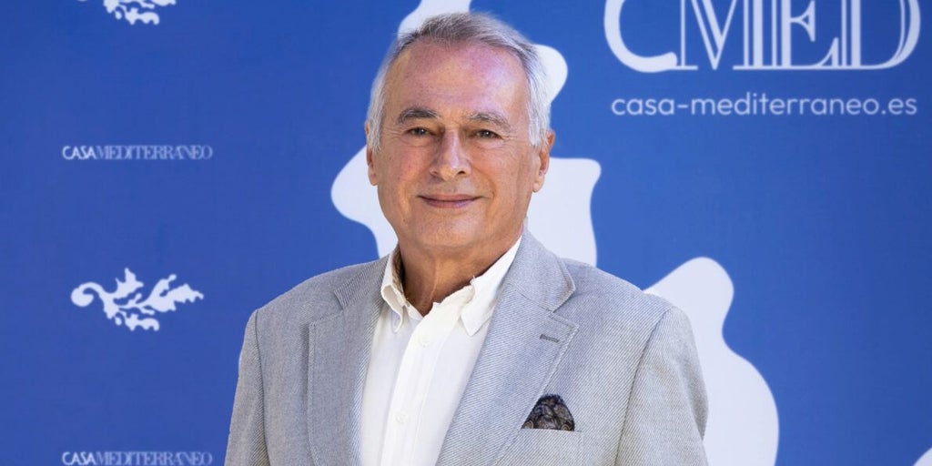 El exalcalde José Manuel Molina vuelve a Toledo