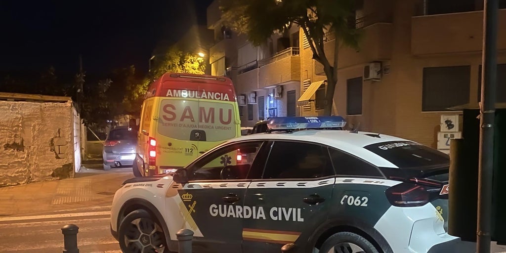 Una mujer intenta matar a su pareja con pastillas tras conocer que violó al niño que criaron como un nieto