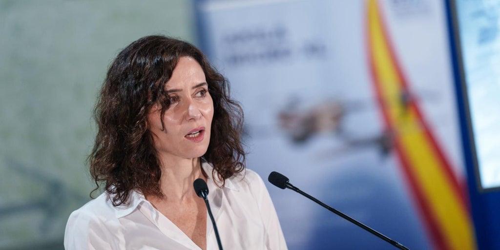 El Gobierno de Ayuso planta cara a Bolaños por la asignación «insuficiente» de plazas de jueces para Madrid