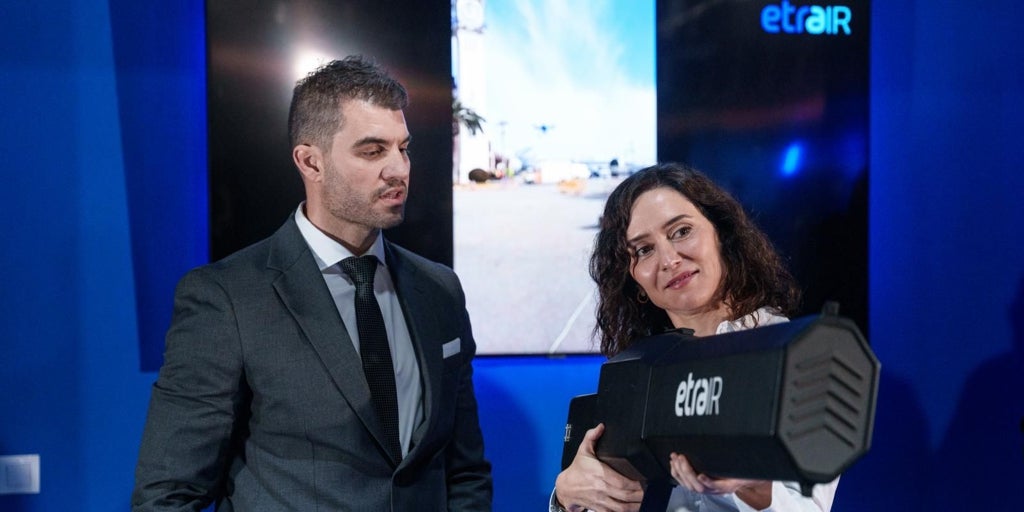 La Comunidad de Madrid llevará a los tribunales la ley de Sanidad de Mónica García, aunque duda de su aprobación